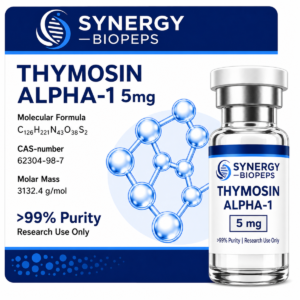 Thymosin Alpha 1