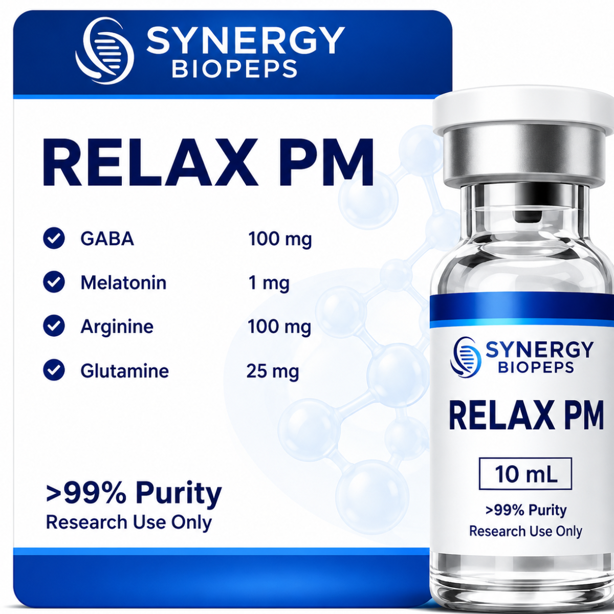 Relax PM (10 ML)