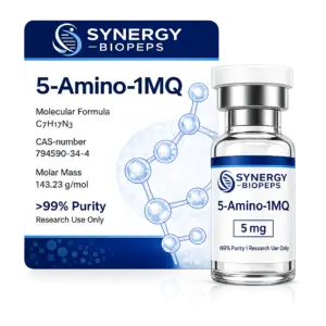 5-AMINO-1MQ