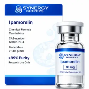 Ipamorelin