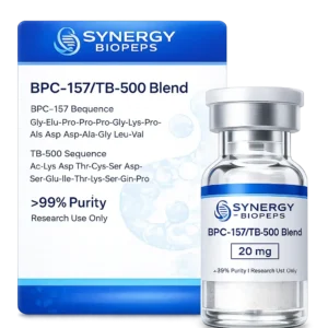 BPC/TB Blend