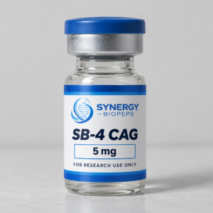 SB-4 CAG
