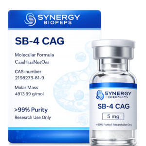 SB-4 CAG