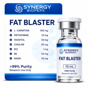 Fat Blaster (10ML)