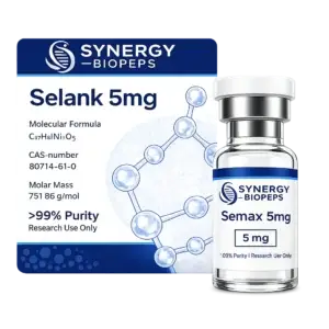 Selank