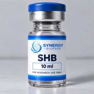 Super Human Blend