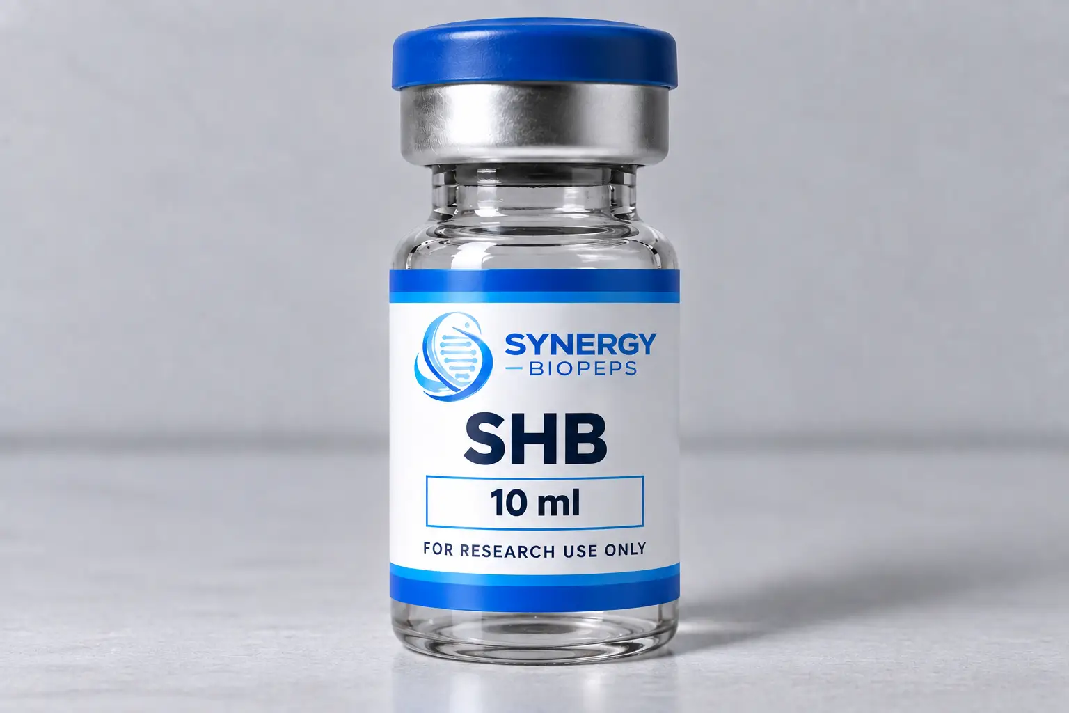 Super Human Blend