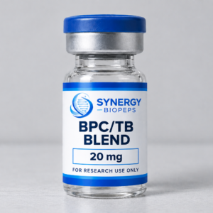 BPC/TB Blend (Wolverine)