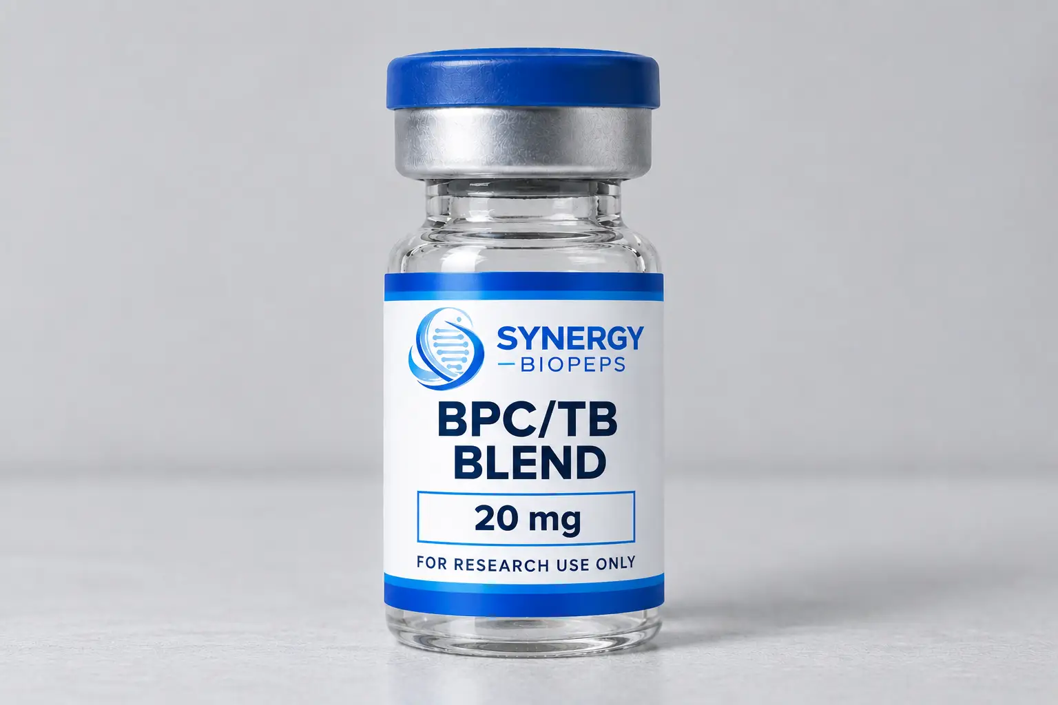 BPC/TB Blend (Wolverine)