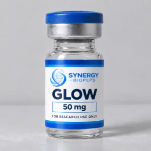 Glow Blend