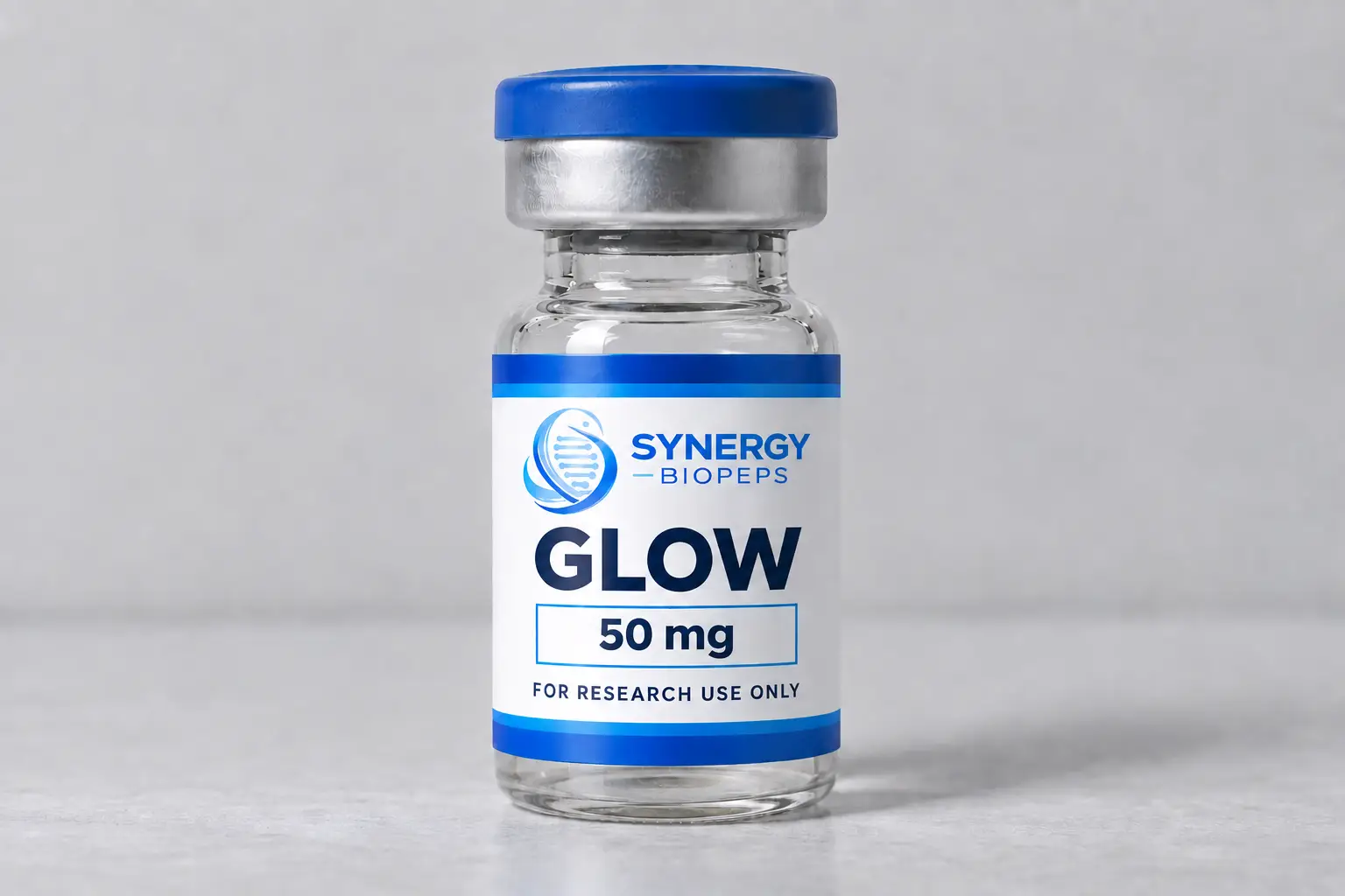 Glow Blend