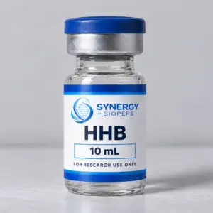 Hair, Skin and Nails Blend (HHB)