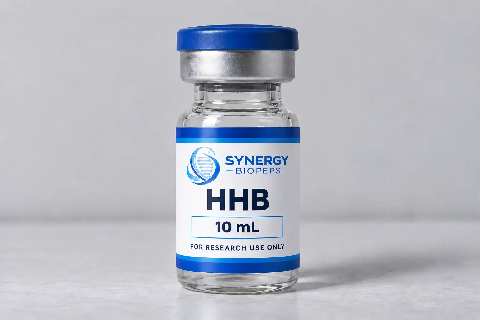 Hair, Skin and Nails Blend (HHB)
