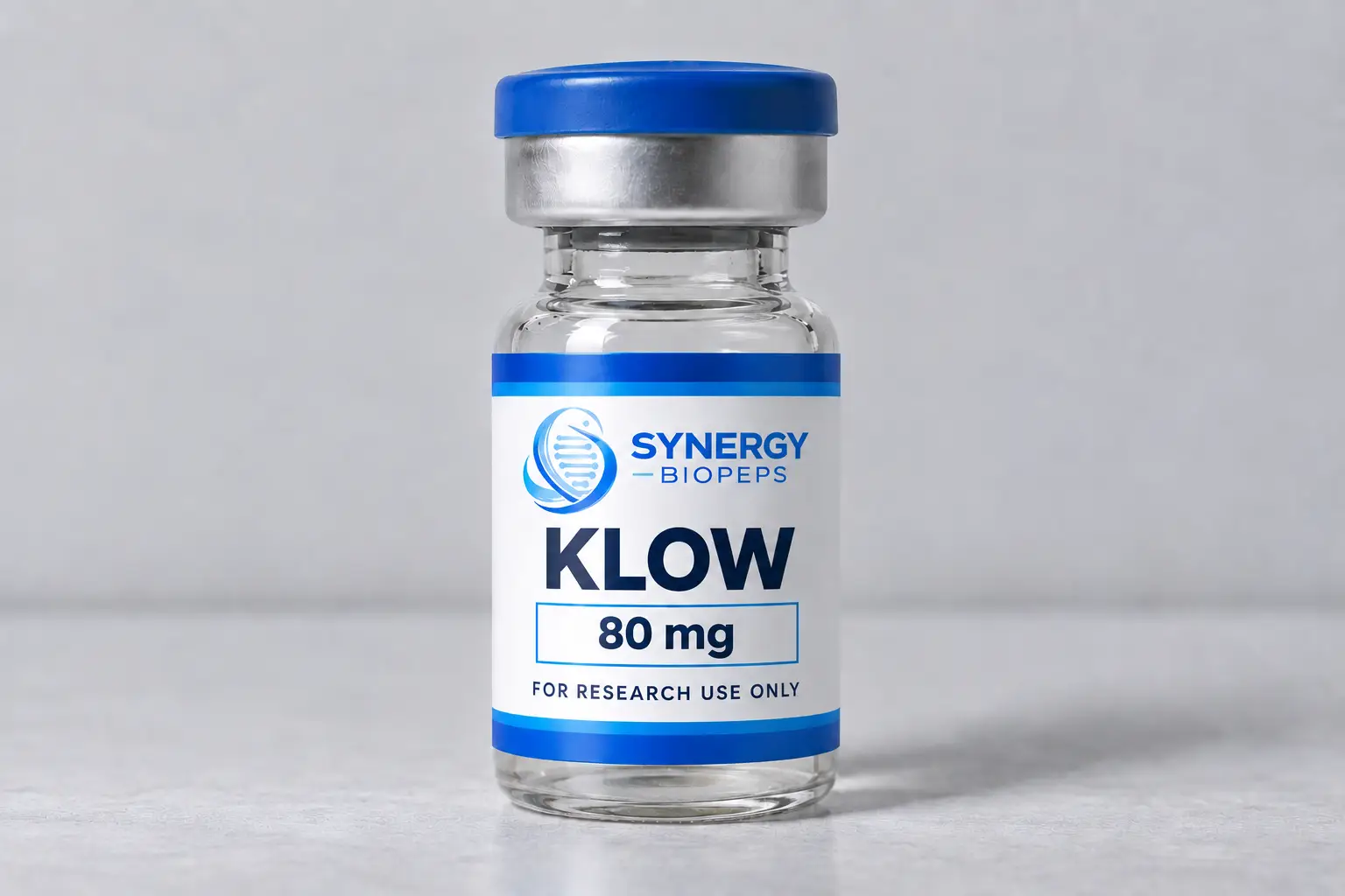 Klow Blend