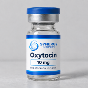 Oxytocin