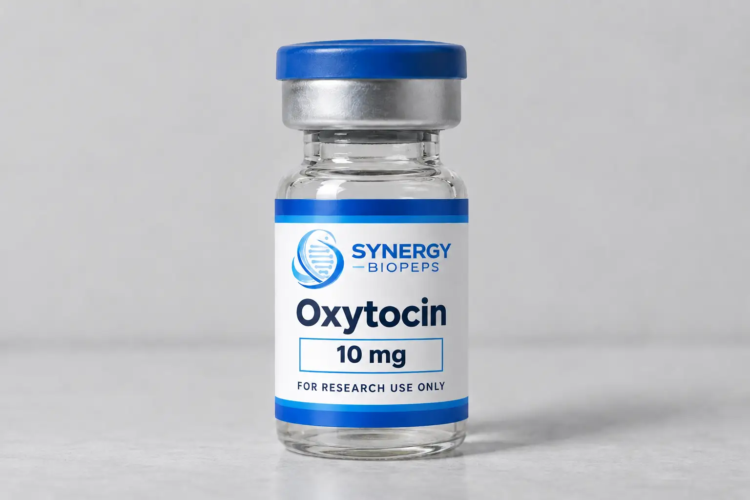 Oxytocin