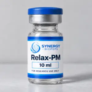 Relax PM