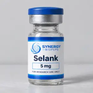 Selank