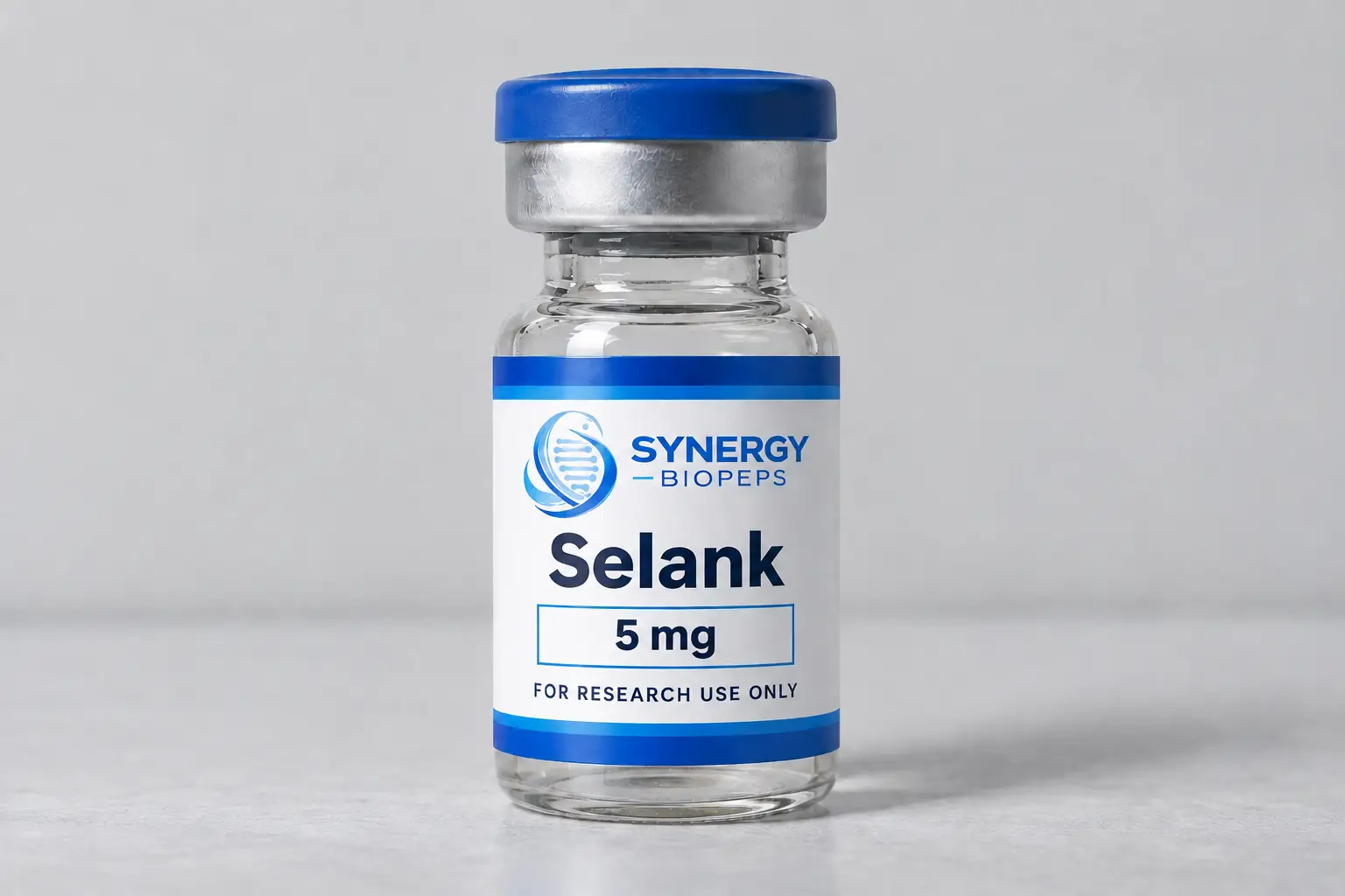 Selank