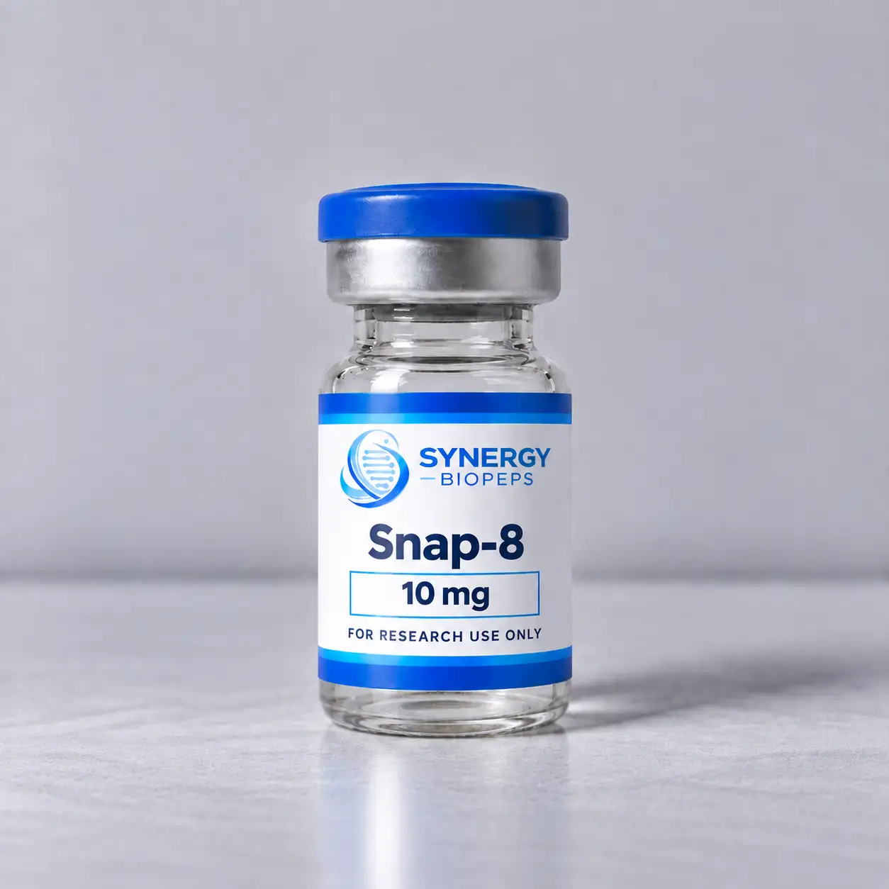 Snap-8