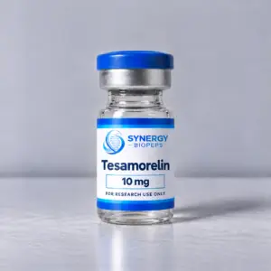 Tesamorelin