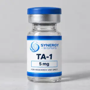 Thymosin Alpha 1
