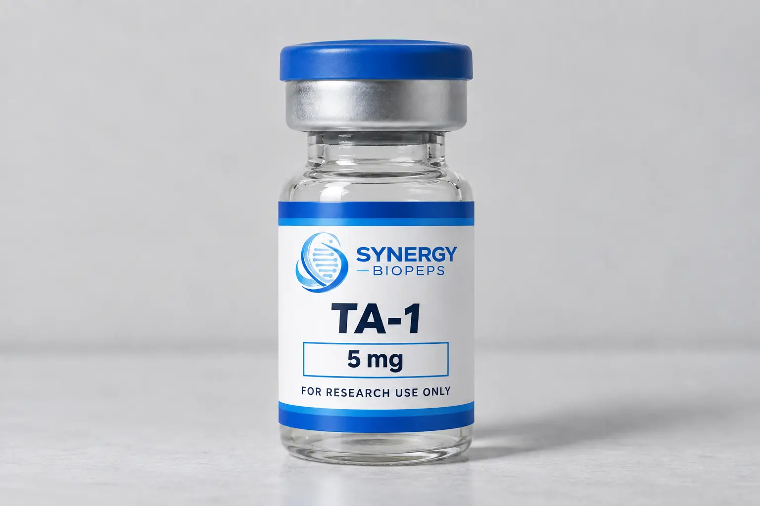 Thymosin Alpha 1